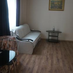 Фото Отель Лаванда