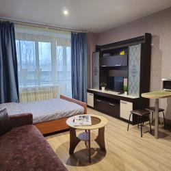 Апартаменты стандарт