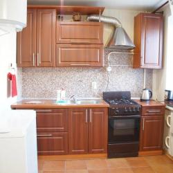 1-комнатные апартаменты улучшенные