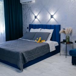 1-комнатные апартаменты люкс