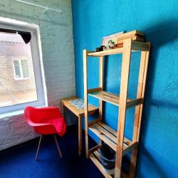 Фото Отель Gallery&More (Галерея)