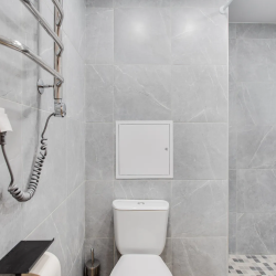 Фото Отель Home Like (Хоум Лайк) на бульваре Эйнштейна 3