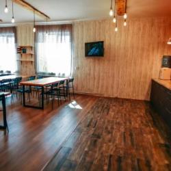 Фото Отель Чемпион