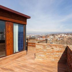 Фото Отель Old Tbilisi Terrace (Олд Террас)