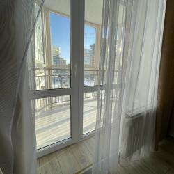 Фото Апартаменты на улице Красный путь 143к7