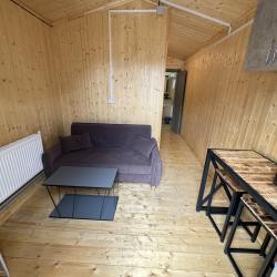 4-местный коттедж стандарт №2