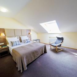 Фото Отель Роза Ветров