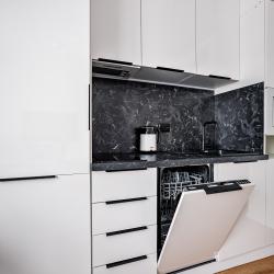 Фото Отель MaxRealty24 на улице Базовская 15Б корпус 2