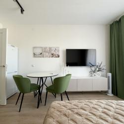 Фото Отель Neva Bed (Нева Бэд) на улице Гудиловская