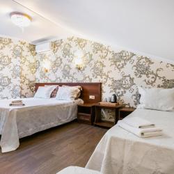 Фото Отель Версаль