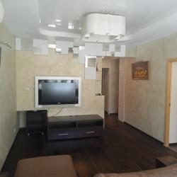 2-комнатные апартаменты стандарт