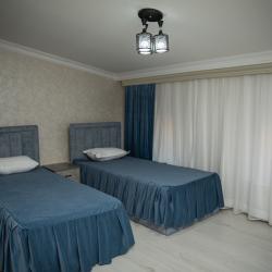 Фото Отель Welldone Hotel (Вэллдон)