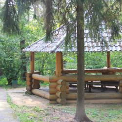 Фото Отель Солнечная поляна