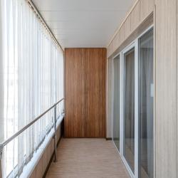 Фото Апартаменты на тракте Иркутский