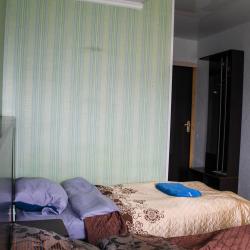 Номер стандарт с 2 односпальными кроватями