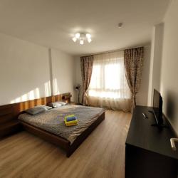 фото 1 Onebed (Ванбэд) на улице Нижегородская
