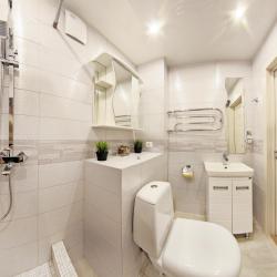фото 10 HotelRoom24 (ХотелРум24) на переулке Большой Кондратьевский 4к3
