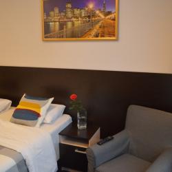 Фото Отель День и ночь