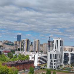 Фото Отель Мечта на улице Мансура Хасанова