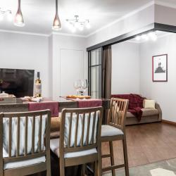фото 14 Comfort & Relax Home (Комфорт энд Релакс Хоум) на проспекте Ленинградский