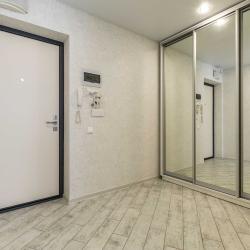 Фото Отель DreamHouse (ДримХаус) на Готвальда 24 корп. 4
