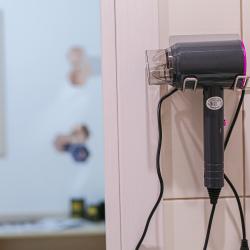 1-комнатные апартаменты улучшенные