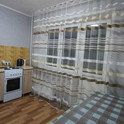 Фото Апартаменты на улице Олега Юрасова