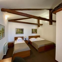 2-местный номер стандарт