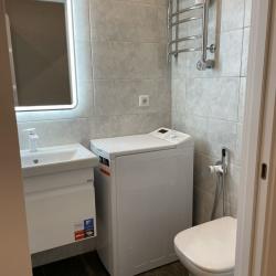 Фото Апартаменты на Нижегородской улице, 32с15
