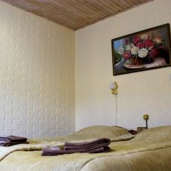 Фото Отель Сафари парк