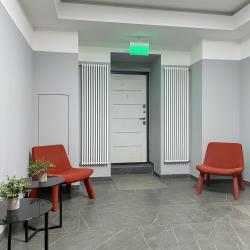 1-комнатные апартаменты студия 2-я Тверская-Ямская улица, 18