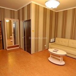 Фото Отель KaroZa (КароЗа)