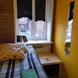 Фото Отель Gallery&More (Галерея)