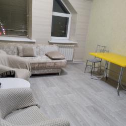 Фото Отель Жара