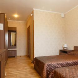 Фото Отель Бонс