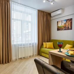 фото 3 EasyGuest улице Малая Грузинская