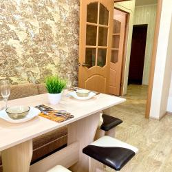 Фото Апартаменты на улице Индустриальная