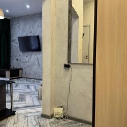 Фото Апартаменты на Калючинской 14