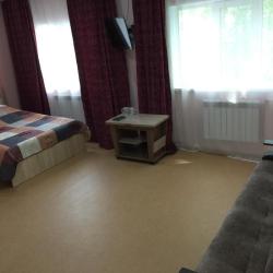 Фото Отель Комфорт