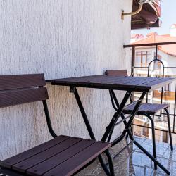 фото 33 LetoApart (ЛетоАпарт) на улице Крымская 19 корпус 7