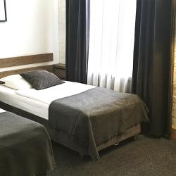 фото 28 People Loft Tverskaya (Пипл Лофт Тверская)