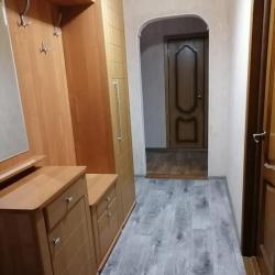 3-комнатные апартаменты стандарт