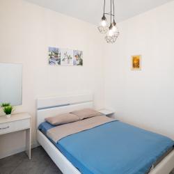 Фото Апартаменты Privi House на улице Молодежная 107Д