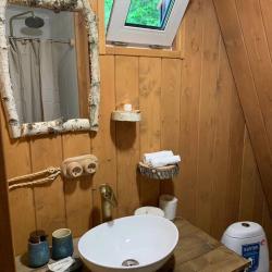 Шале улучшенное №5