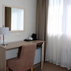 Фото Отель Тайм (Time Hotel)