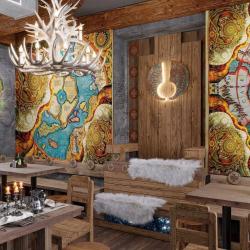 Фото Отель Sokroma Гиперборея