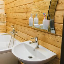 Фото Отель Endemic (Эндемик)