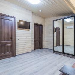 Фото Отель Атланта