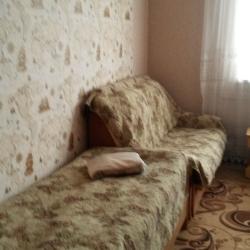 Фото Отель Березка