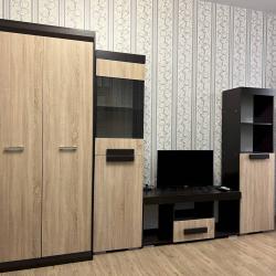 1-комнатные апартаменты улучшенные